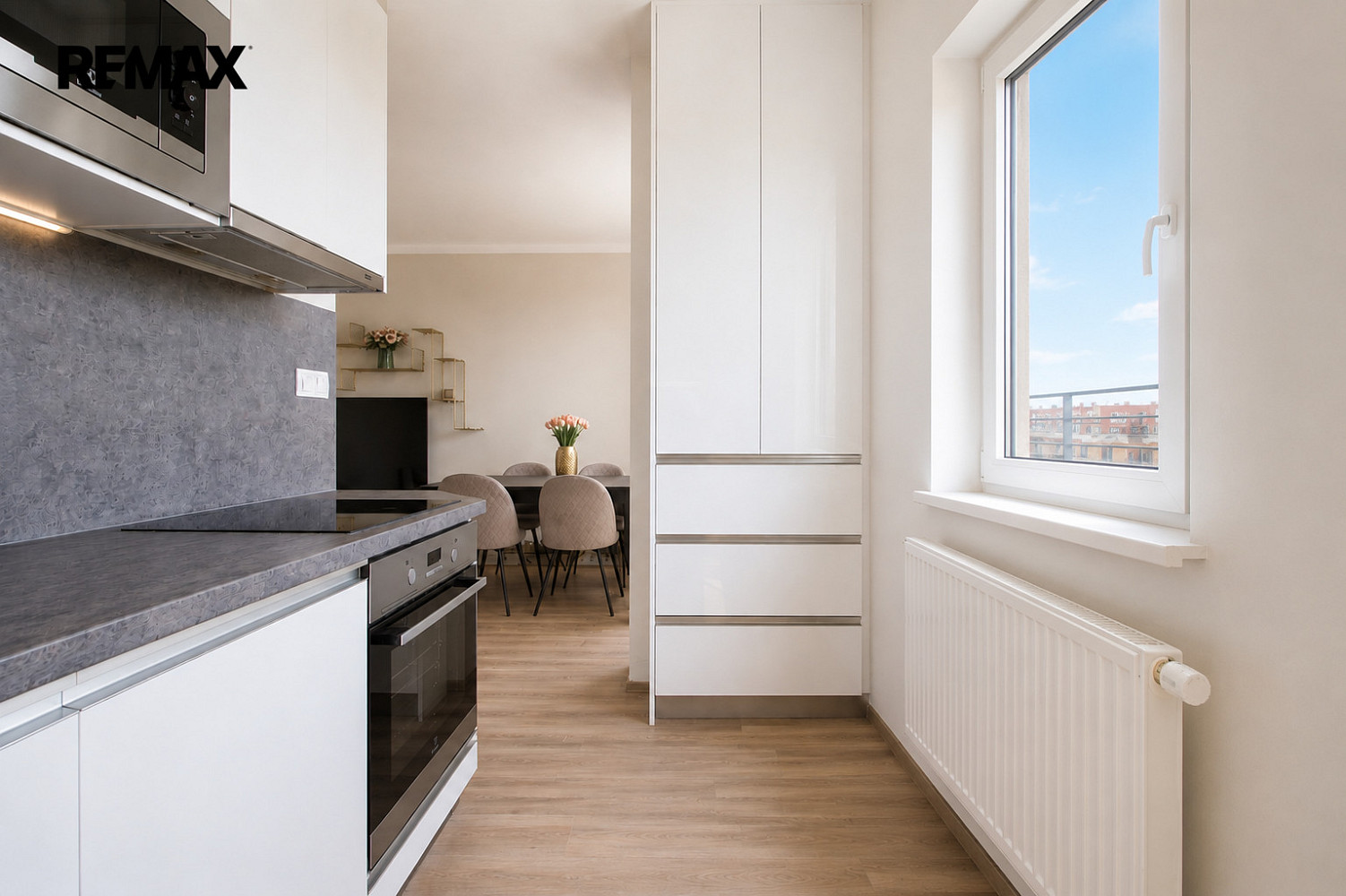 Pronájem bytu 3+kk 83 m² — photo 5