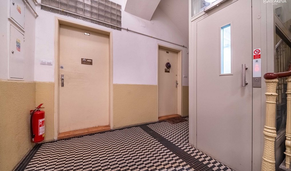 Prodej bytu 3+kk 77 m², Praha – náhled fotky 26