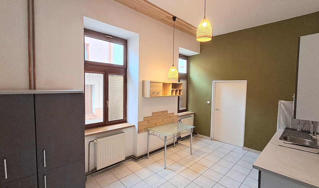 Prodej nájemního domu, činžáku 222 m², Jevíčko – náhled fotky 4