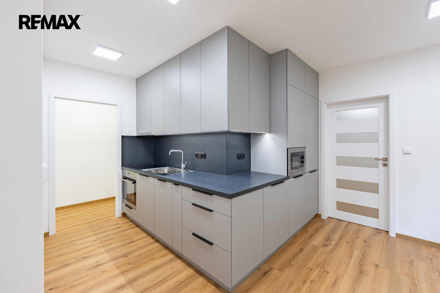 Prodej bytu 2+1 53 m²