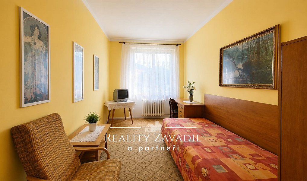 Prodej bytu 4+1 75 m², Krnov – náhled fotky 8