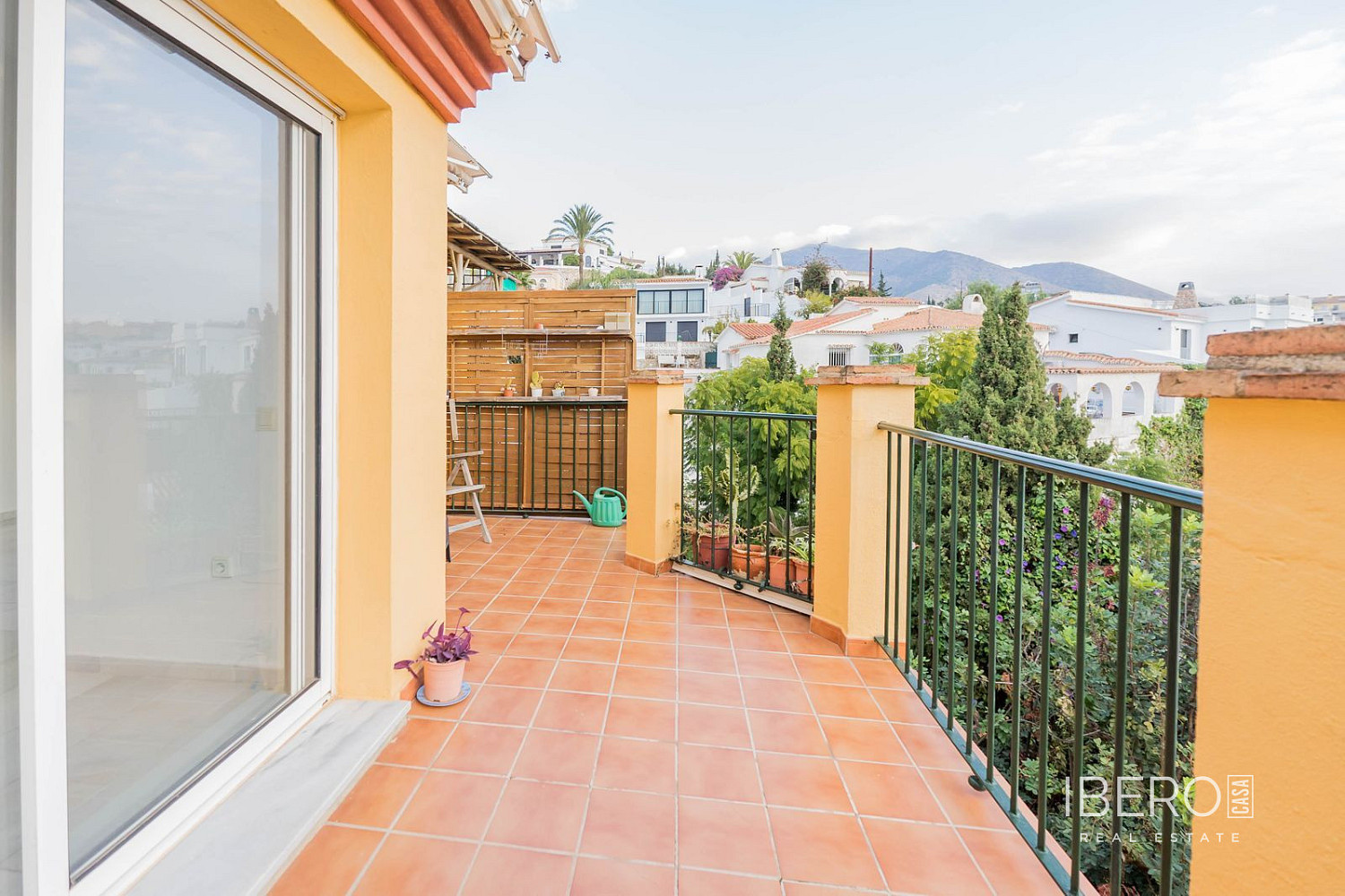 Casa 4+kk – Fuengirola, Los Boliches - Vista 3