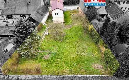 Prodej domu 90 m² s pozemkem 816 m², Laškov - Kandia, okres Prostějov