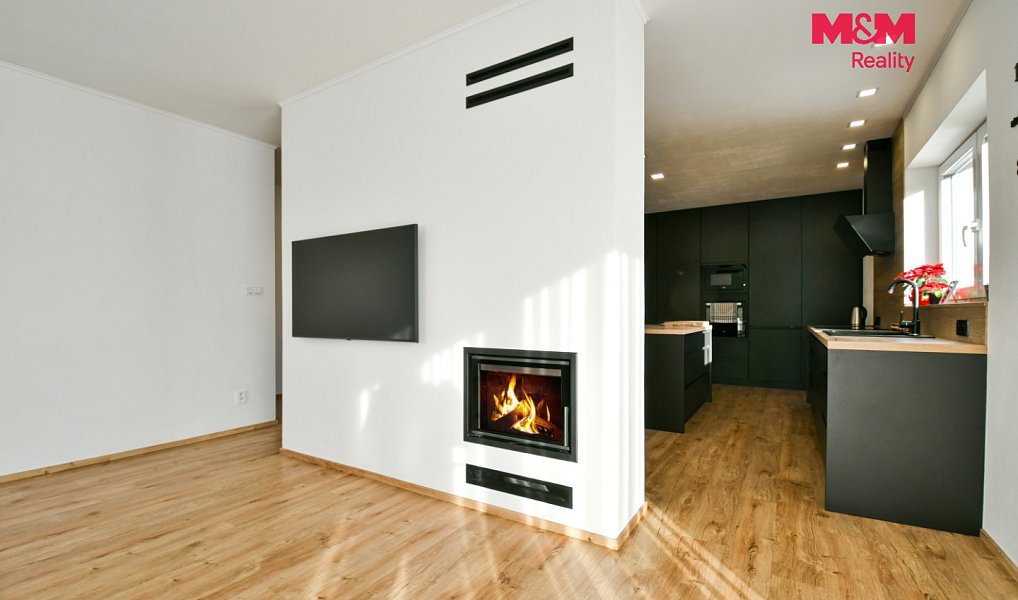 Prodej domu 114 m² s pozemkem 1 967 m², Valy – náhled fotky 9