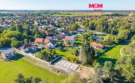 Prodej domu 96 m² s pozemkem 250 m², Květnice, okres Praha-východ