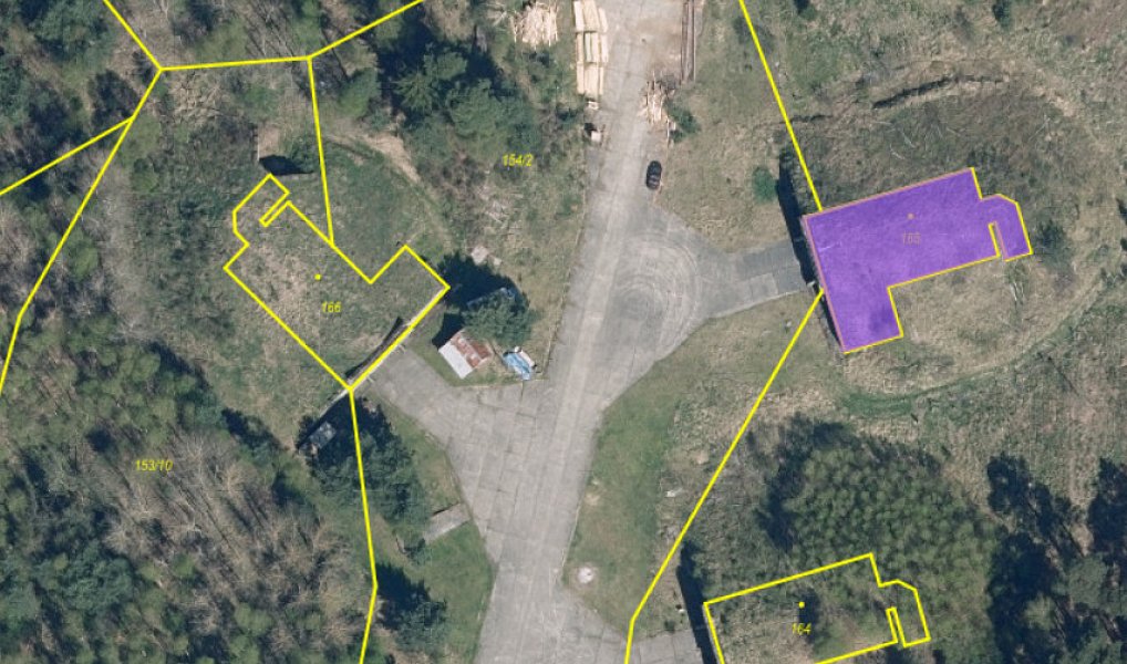 Prodej komerčního objektu (jiného typu) 472 m², Ralsko – náhled fotky 6
