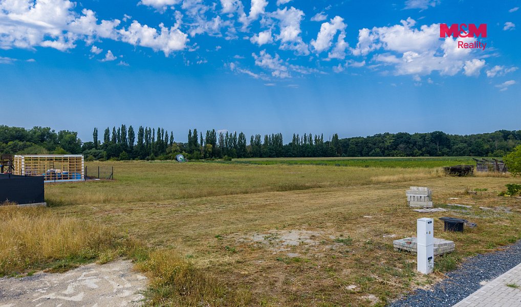Prodej stavebního pozemku 1 513 m², Kovanice – náhled fotky 10