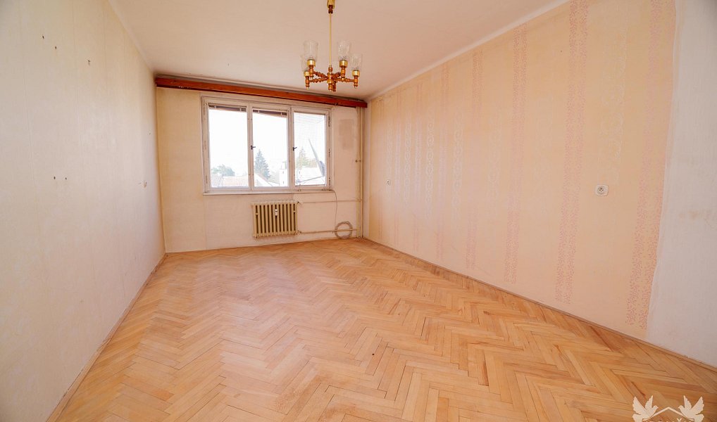 Prodej bytu 2+1 58 m², Strakonice – náhled fotky 7