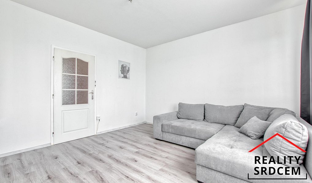 Pronájem bytu 3+1 62 m², Ostrava – náhled fotky 2