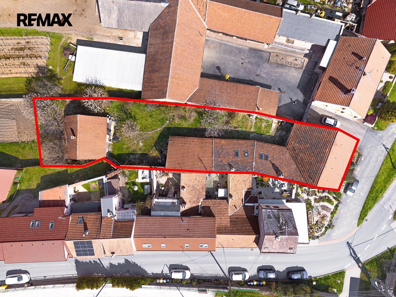 Prodej domu 155 m² s pozemkem 913 m² — photo 2