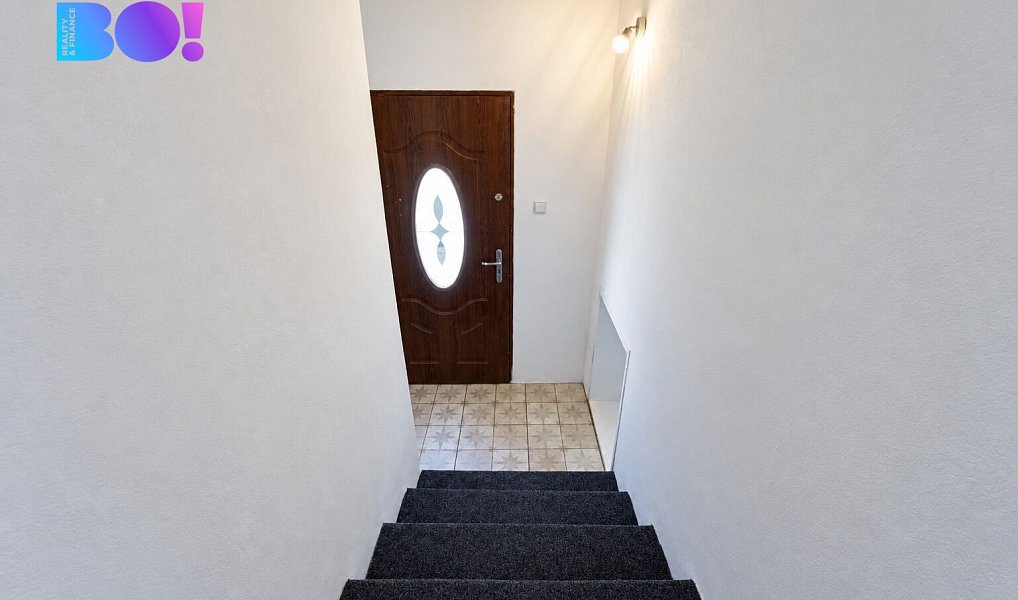 Prodej domu 94 m² s pozemkem 640 m², Bohumín – náhled fotky 11