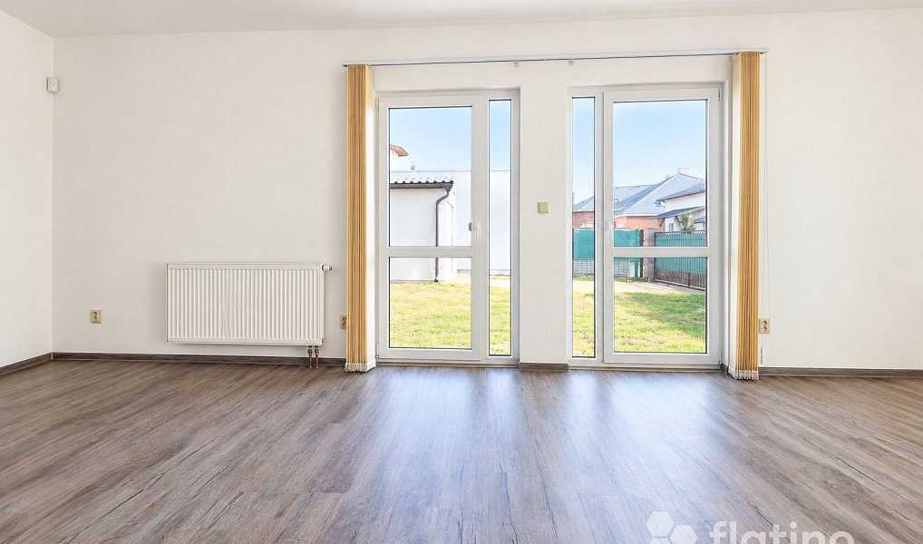 Prodej domu 129 m² s pozemkem 336 m², Praha – náhled fotky 4