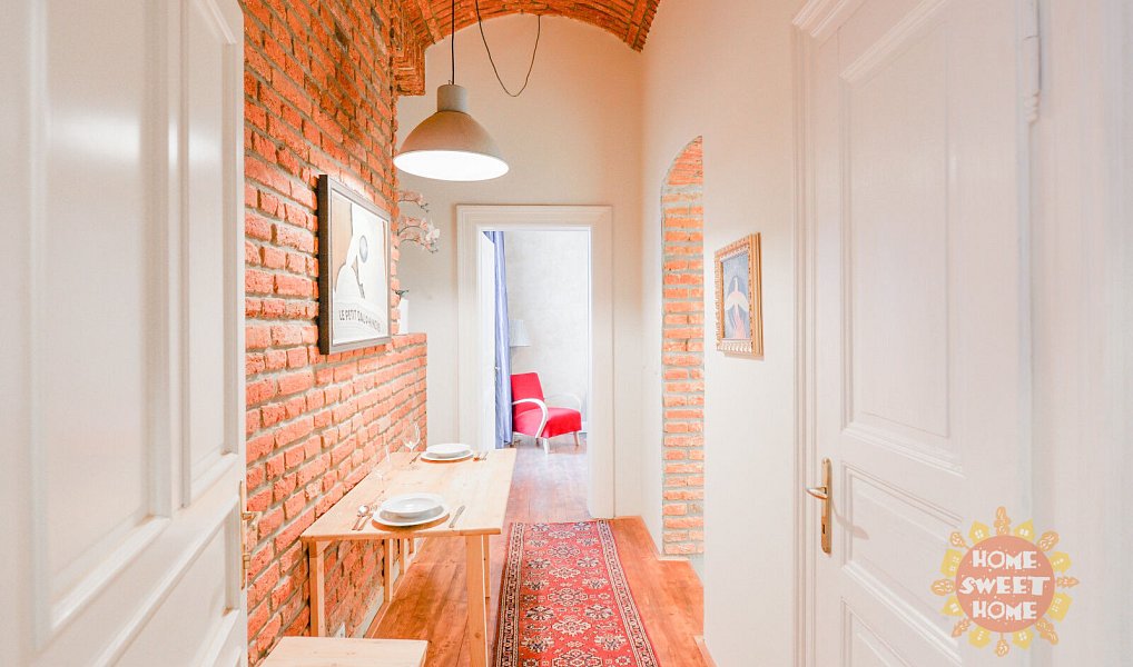 Pronájem bytu 1+1 33 m², Praha – náhled fotky 2