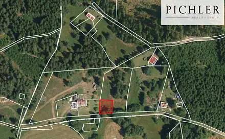 Prodej pozemku 431 m², Nejdek, okres Karlovy Vary