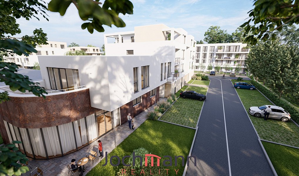 Pronájem bytu 2+kk 45 m², Hluboká nad Vltavou – náhled fotky 8