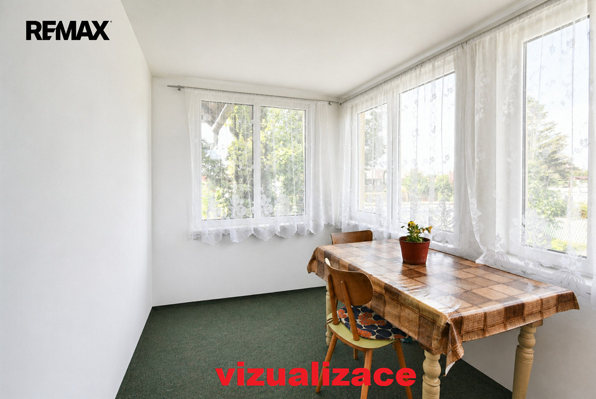 Prodej zemědělského objektu 86 m² – fotografie 3