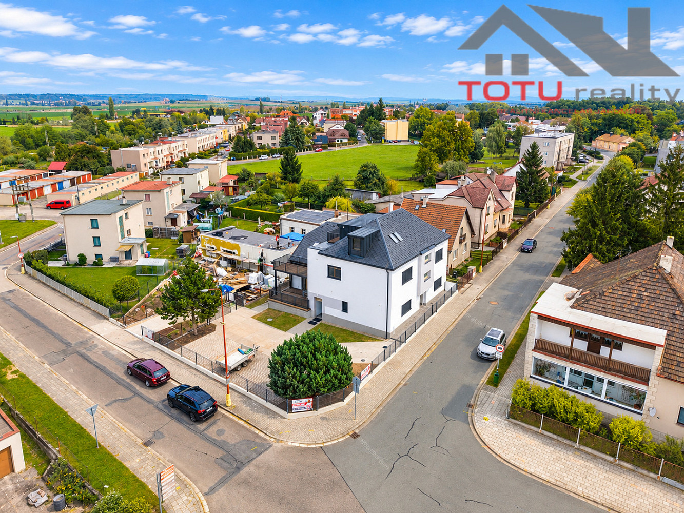 Pronájem bytu 2+kk 51 m²