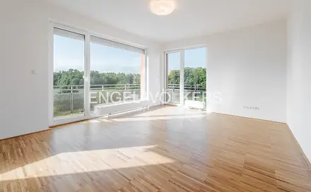 Prodej bytu 2+kk 55 m², Práčská, Praha 10 - Záběhlice