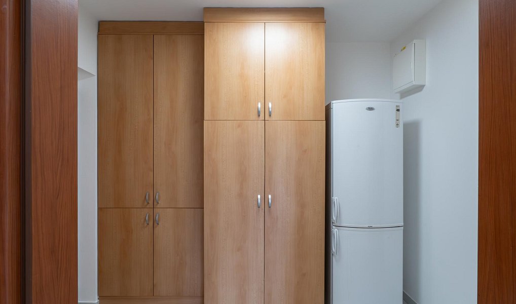 Prodej bytu 1+kk 39 m², Praha – náhled fotky 7