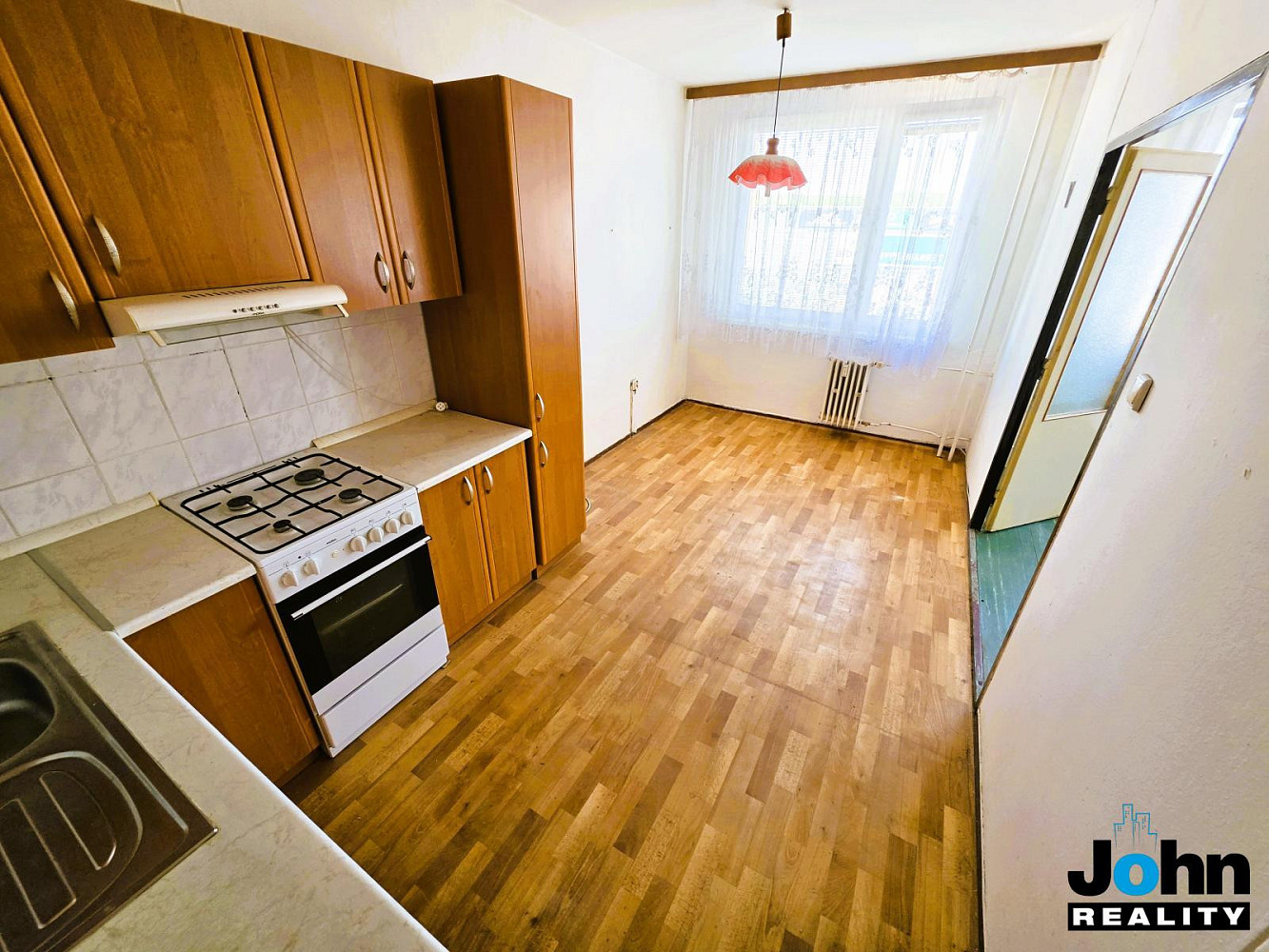 Prodej bytu 3+1 70 m² – fotografie 4