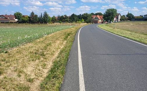 Prodej pozemku 4 212 m², Praha 10 - Dolní Měcholupy