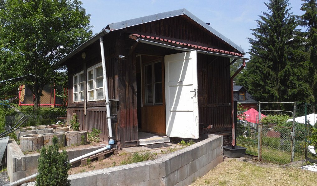 Prodej zahrady 347 m², Karlovy Vary – náhled fotky 6