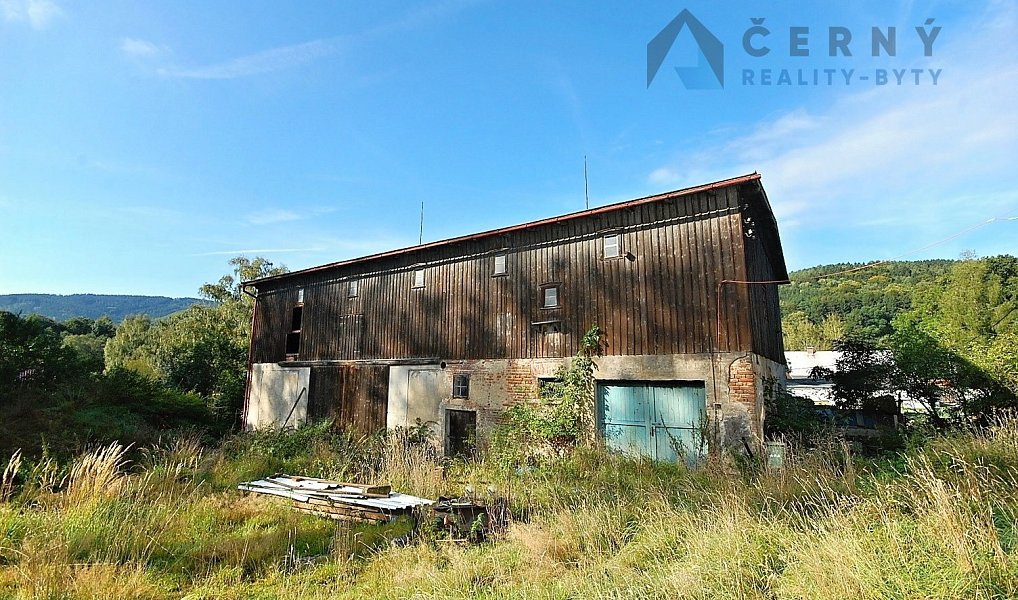 Prodej nájemního domu, činžáku 400 m², Liberec – náhled fotky 10