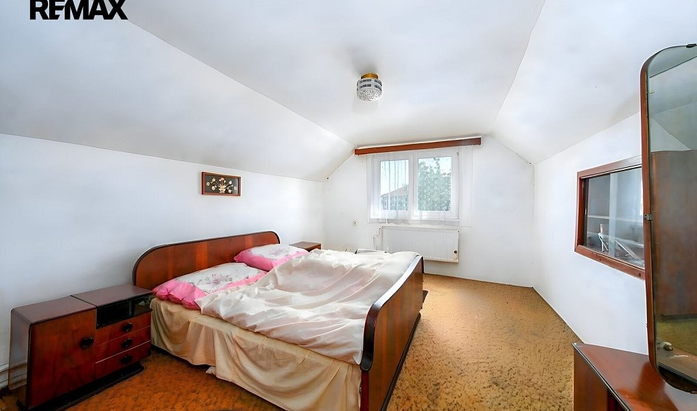 Prodej domu 119 m² s pozemkem 1 213 m², Újezdec – náhled fotky 5