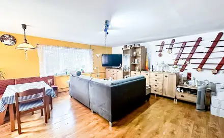 Prodej domu 160 m² s pozemkem 350 m², Háje nad Jizerou - Dolní Sytová, okres Semily