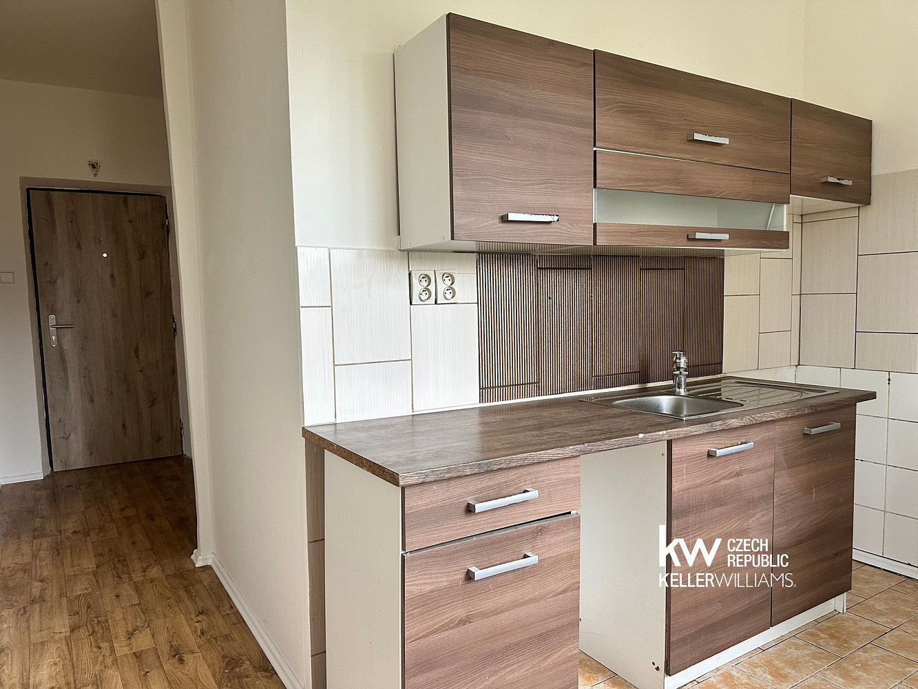 Prodej bytu 2+1 55 m²