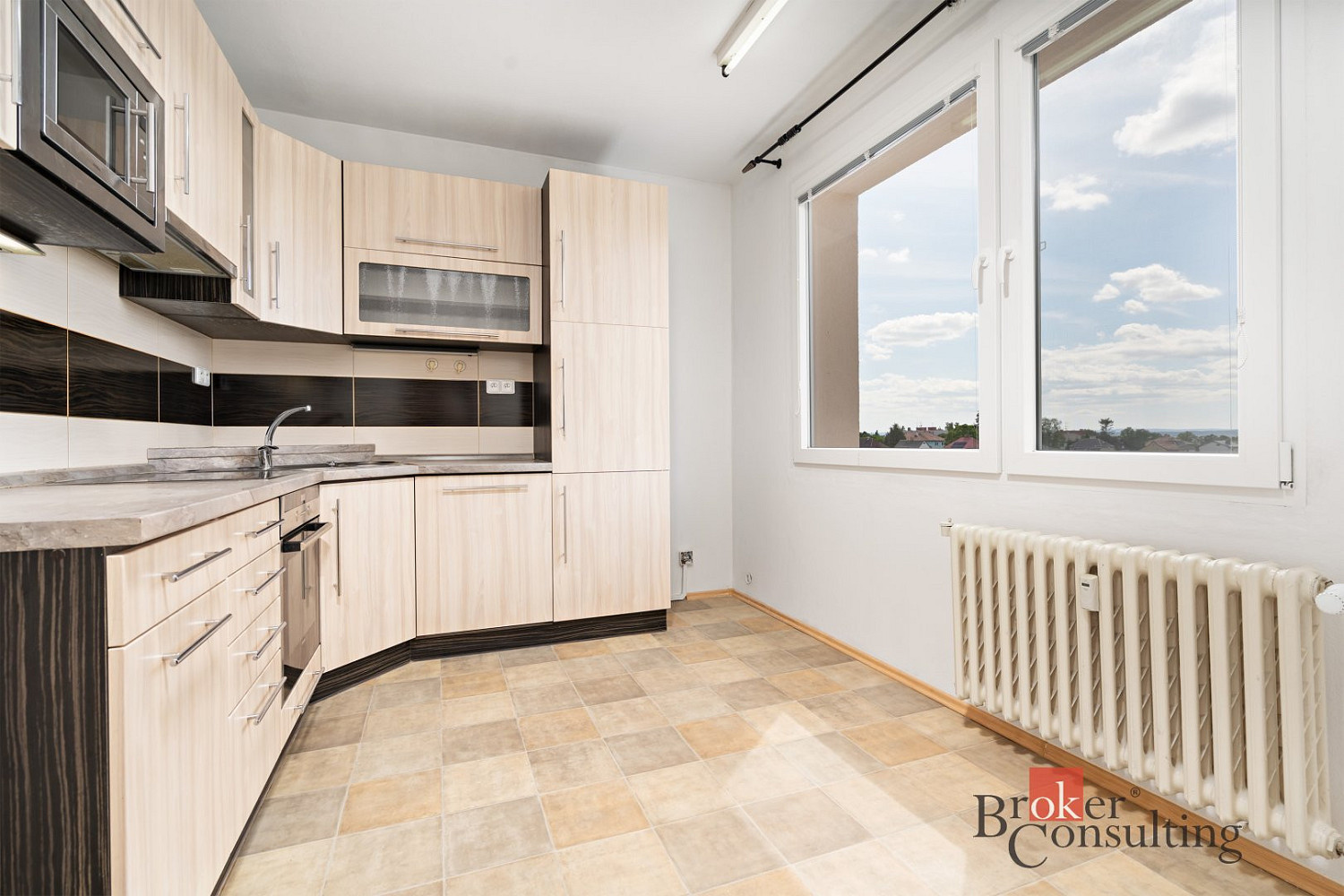 Prodej bytu 4+1 96 m²