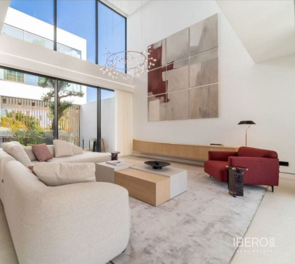 Casa 4+kk – Marbella, Nueva Andalucía - Vista 3