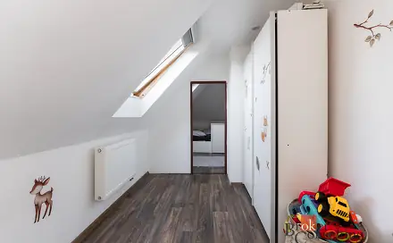 Prodej bytu 1+1 42 m²