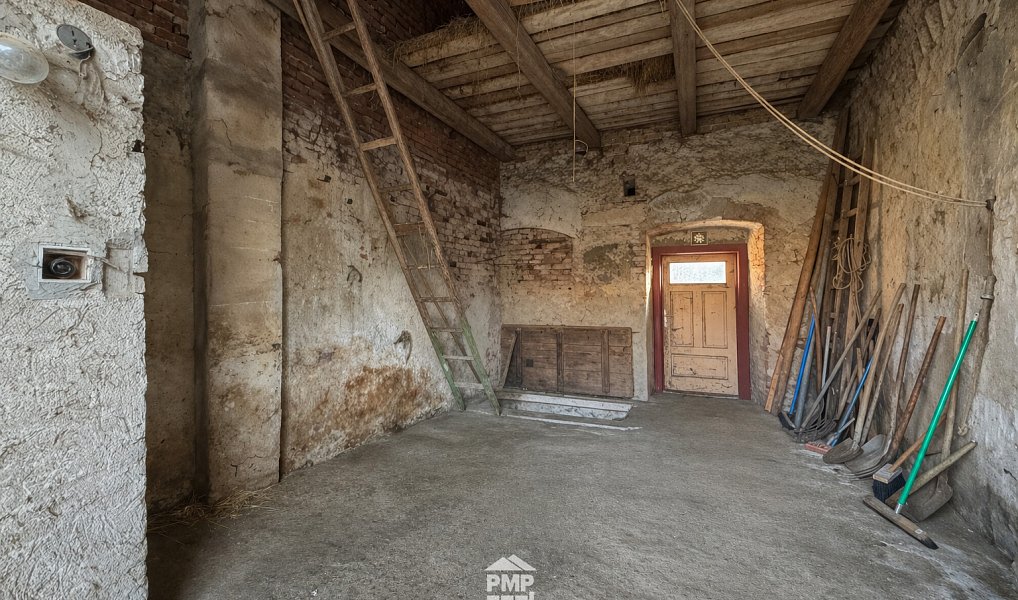 Prodej domu 88 m² s pozemkem 556 m², Bělá u Jevíčka – náhled fotky 28