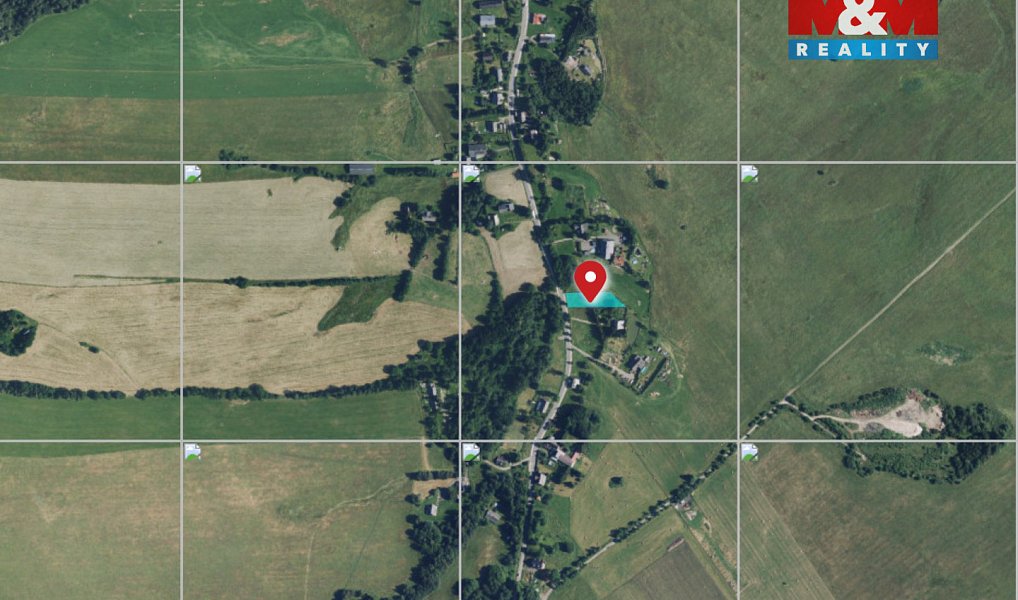 Prodej stavebního pozemku 1 586 m², Králíky – náhled fotky 7
