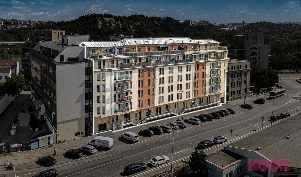 Prodej kanceláře 147 m², Praha – náhled fotky 26