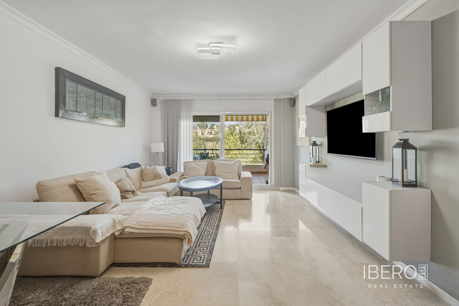 Piso 3+kk – Marbella, Salto del Agua - Más