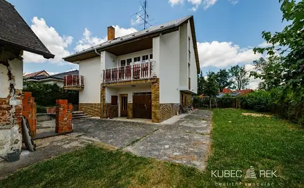Prodej obchodních prostor 330 m², Jihlavská, Tábor - Zárybničná Lhota
