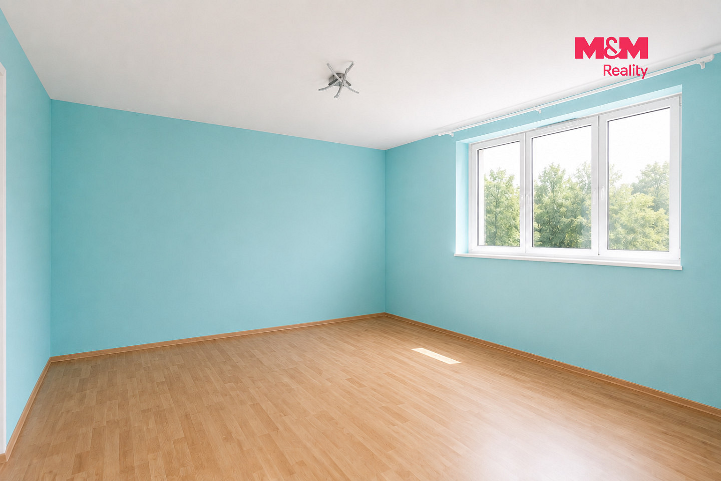 Prodej bytu 1+kk 35 m² – fotografie 3