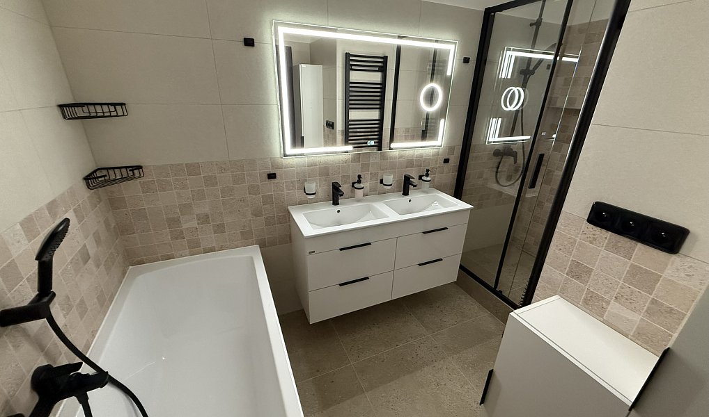 Prodej bytu 3+kk 60 m², Hodonín – náhled fotky 3