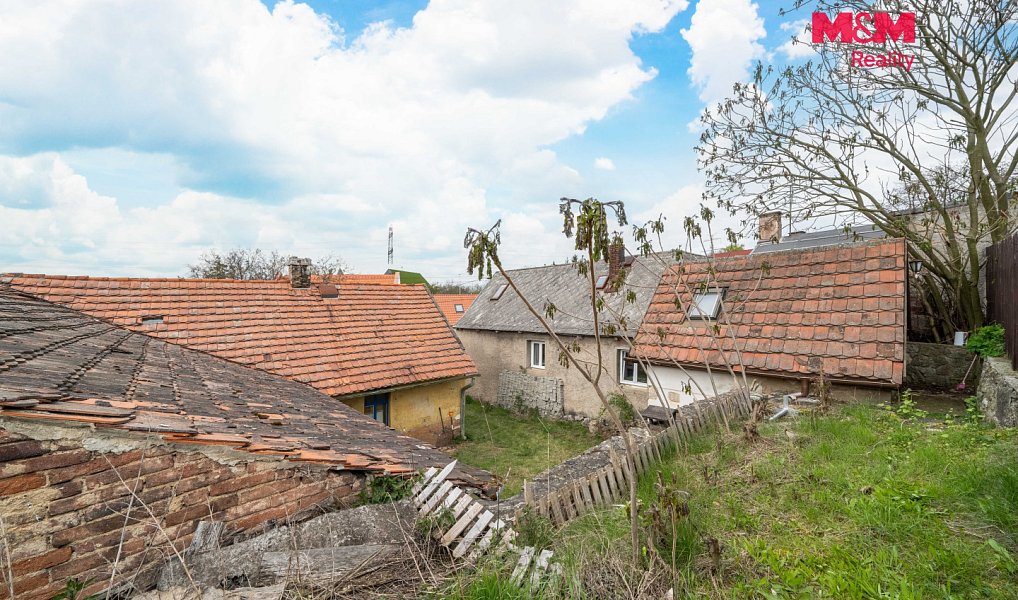 Prodej domu 44 m² s pozemkem 264 m², Mořina – náhled fotky 10