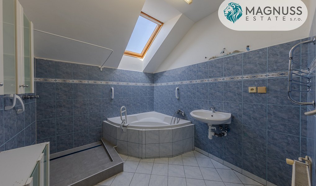 Prodej domu 208 m² s pozemkem 201 m², Přerov – náhled fotky 9