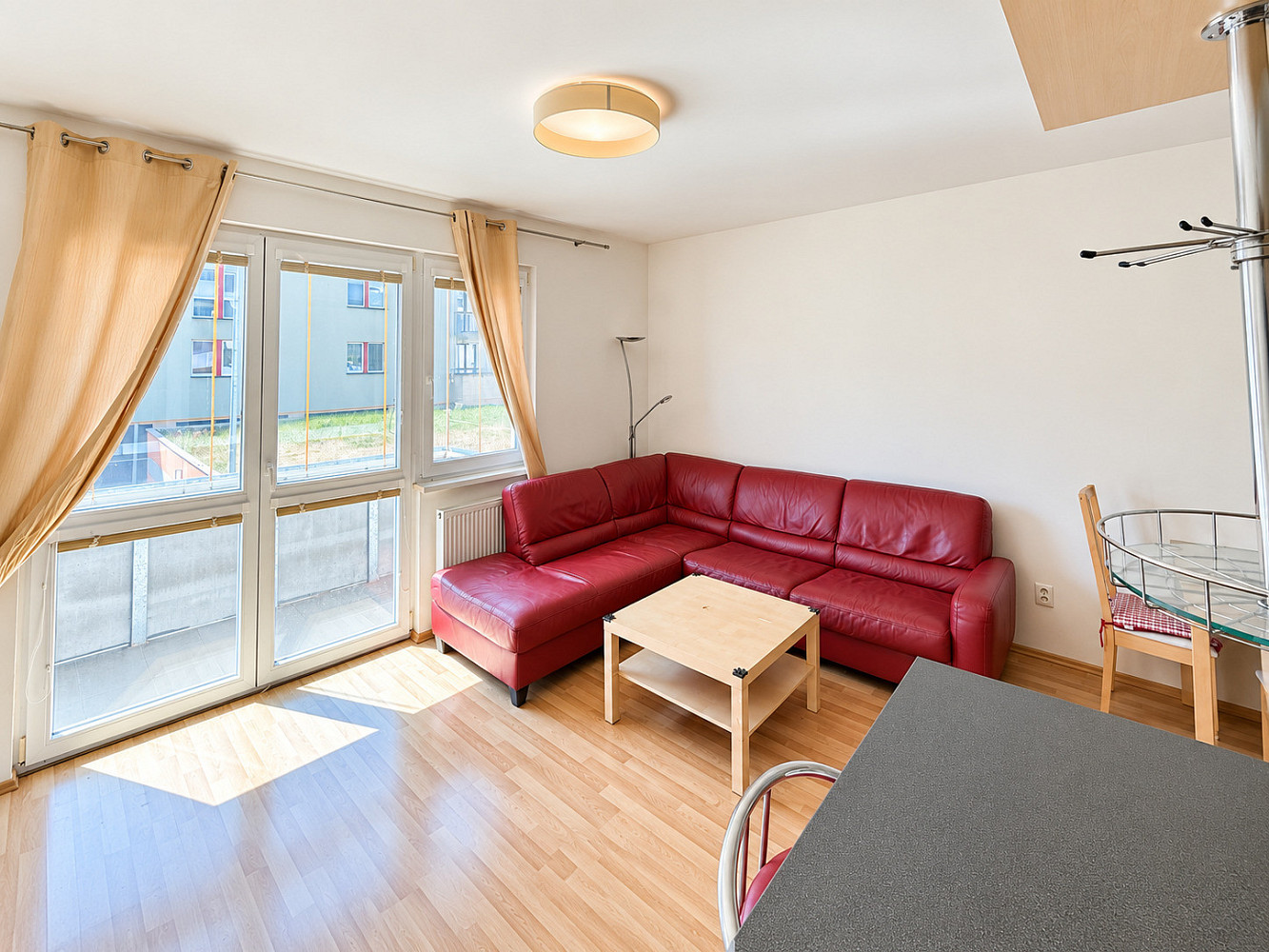 Prodej bytu 2+kk 60 m² – fotografie 4