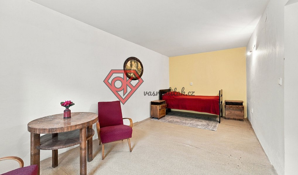 Prodej domu 299 m² s pozemkem 1 962 m², Litomyšl – náhled fotky 10