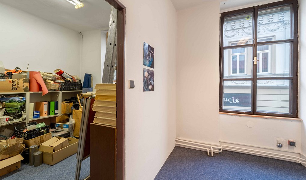 Prodej obchodních prostor 280 m², Přerov – náhled fotky 18