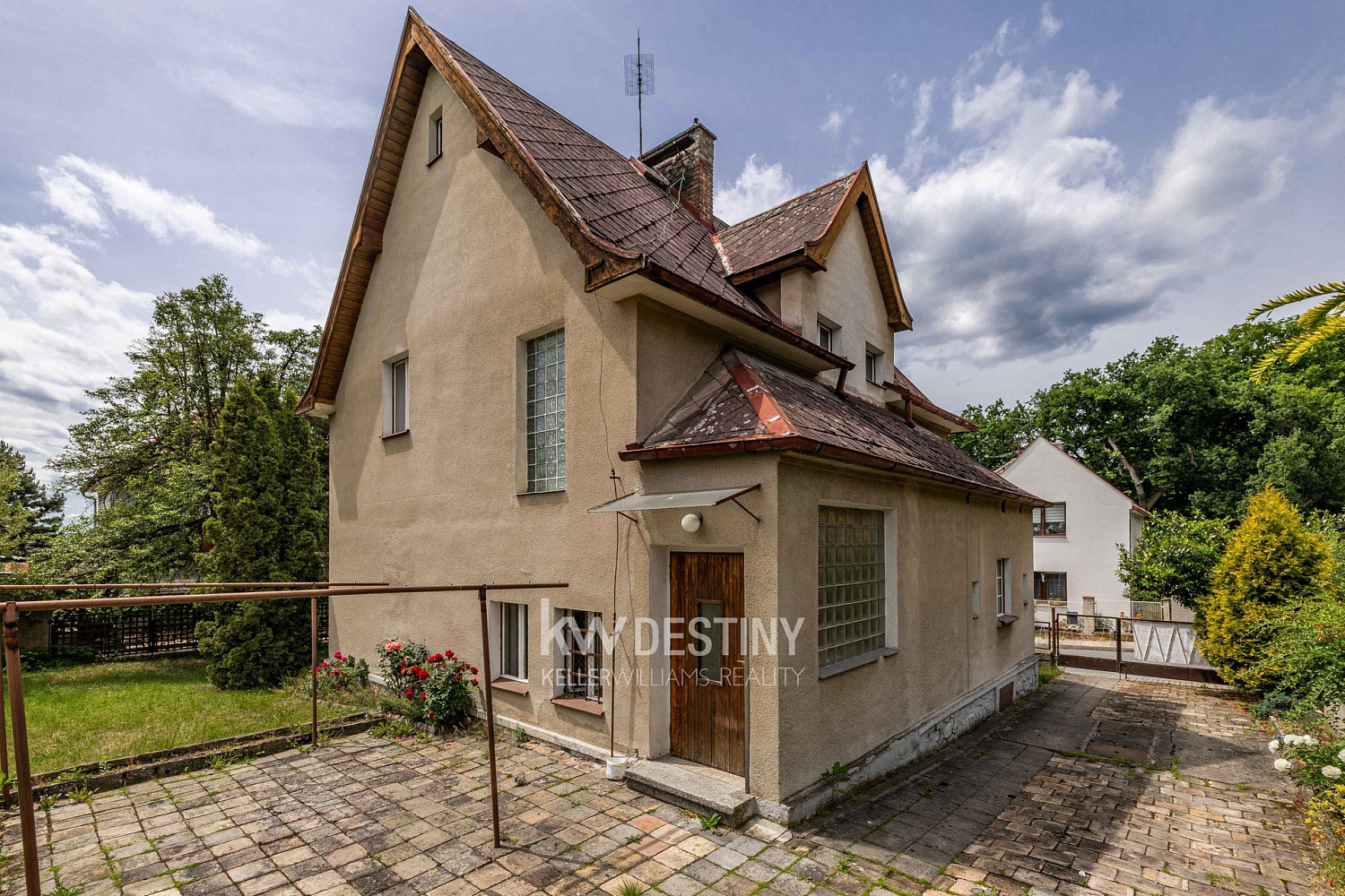 Prodej domu 150 m² s pozemkem 931 m² – další
