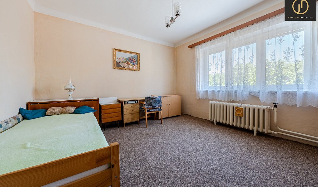 Prodej domu 105 m² s pozemkem 454 m², Tuchlovice – náhled fotky 9