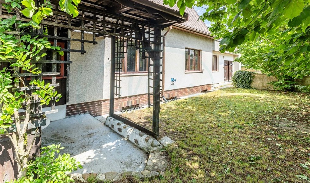 Prodej domu 133 m² s pozemkem 869 m², Dolní Bělá – náhled fotky 27