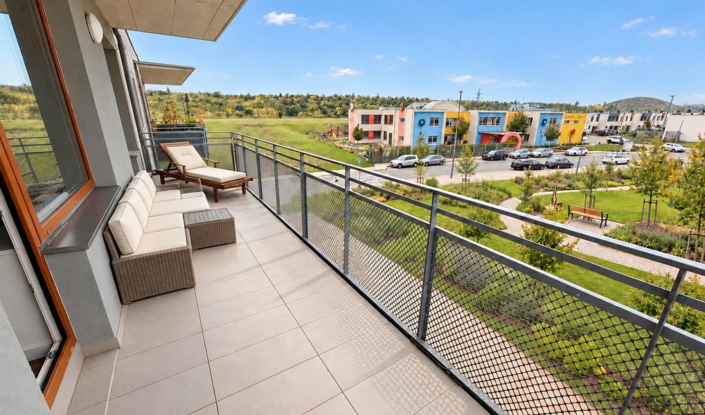Prodej bytu 3+kk 80 m², Praha – náhled fotky 5