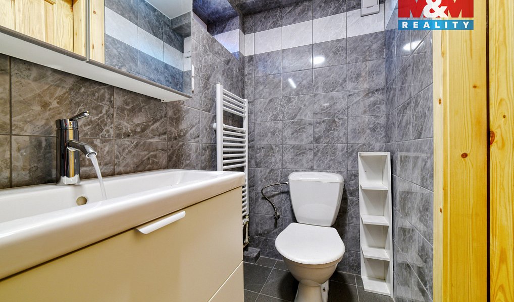 Prodej chaty/chalupy 113 m² s pozemkem 1 253 m², Vlkovice – náhled fotky 13